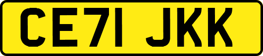 CE71JKK