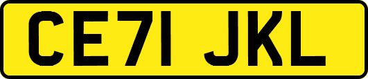 CE71JKL