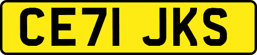 CE71JKS