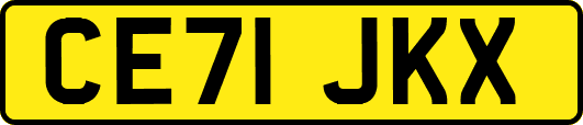 CE71JKX