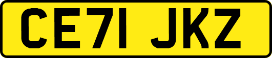 CE71JKZ