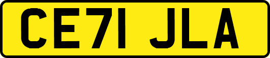 CE71JLA