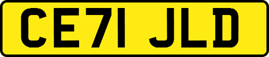 CE71JLD