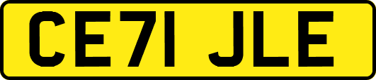 CE71JLE