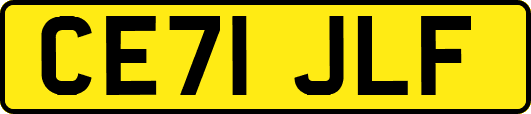 CE71JLF