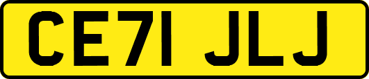 CE71JLJ