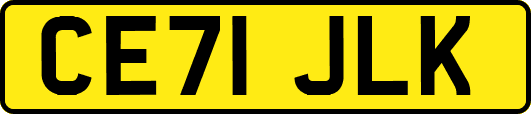 CE71JLK