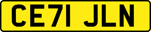 CE71JLN