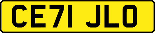 CE71JLO