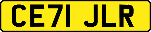 CE71JLR