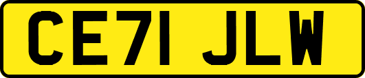 CE71JLW