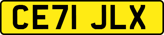 CE71JLX