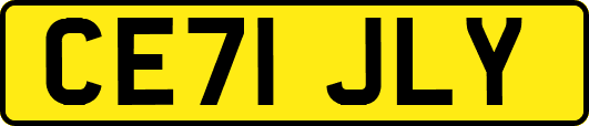 CE71JLY
