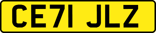 CE71JLZ