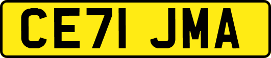 CE71JMA