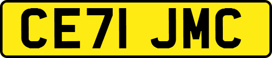 CE71JMC