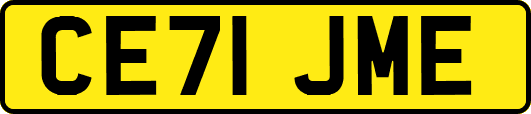 CE71JME