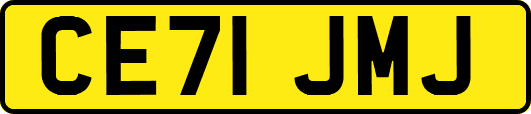 CE71JMJ