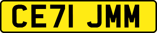 CE71JMM
