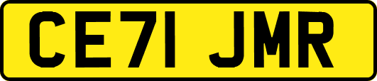 CE71JMR
