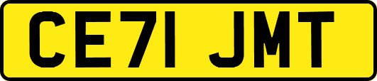CE71JMT