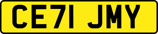 CE71JMY