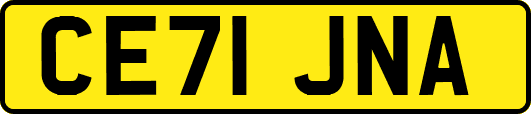 CE71JNA
