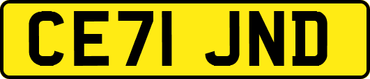 CE71JND