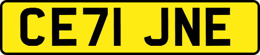 CE71JNE