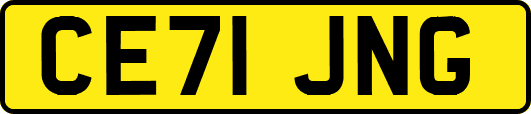 CE71JNG