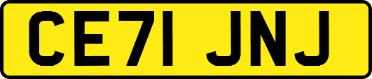 CE71JNJ