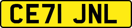 CE71JNL