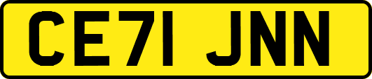 CE71JNN