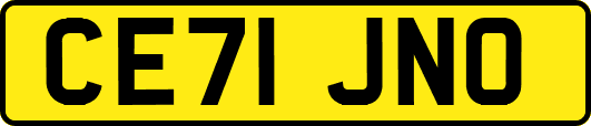 CE71JNO