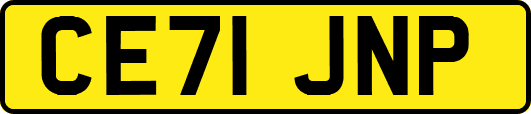 CE71JNP