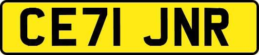 CE71JNR