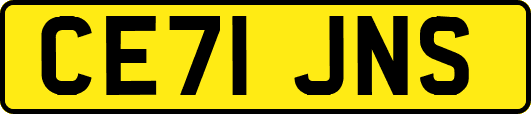 CE71JNS