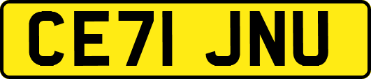 CE71JNU