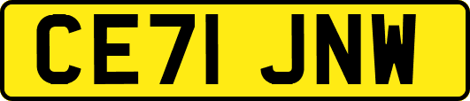 CE71JNW