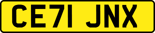 CE71JNX