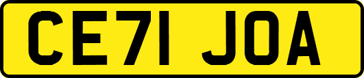 CE71JOA