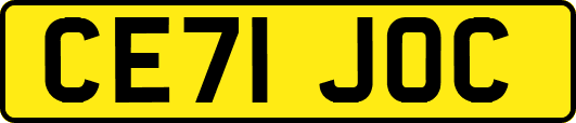CE71JOC