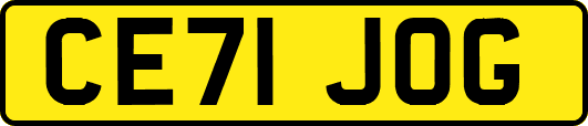 CE71JOG