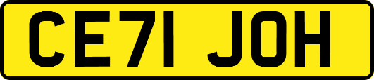 CE71JOH