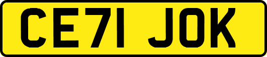 CE71JOK