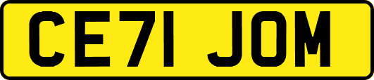 CE71JOM