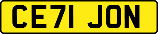 CE71JON