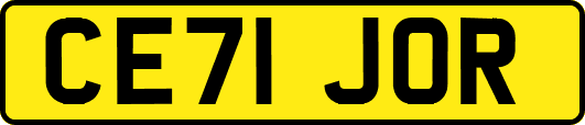 CE71JOR
