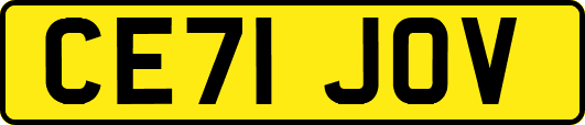 CE71JOV
