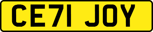 CE71JOY